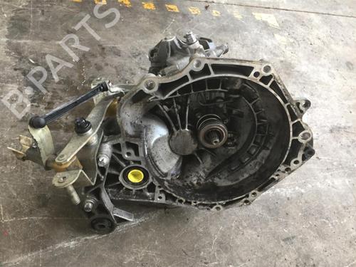 Gearkasse OPEL CORSA C (X01) 1.2 (F08, F68) (75 hp) 13276639