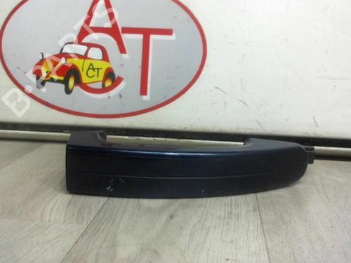 Høyre foran utvendig håndtak FORD FOCUS C-MAX (DM2) 1.6 TDCi | BP27452764C129 