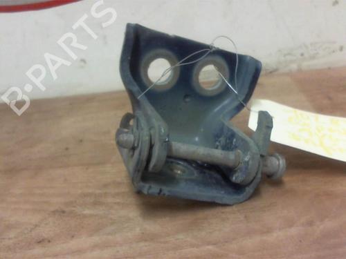 Hinge/Door check strap PEUGEOT EXPERT Van (VF3A_, VF3U_, VF3X_) 2.0 HDi 130 | BP13227627C146 