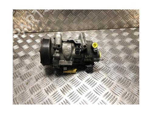AC compressor PEUGEOT 508 SW I (8E_) 2.0 BlueHDi 180 | BP28329966M34 