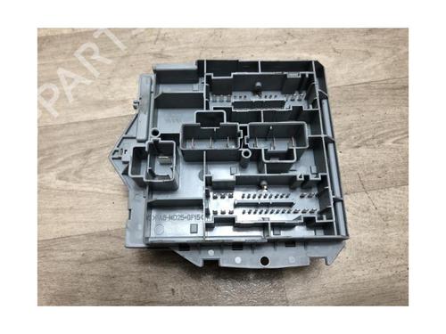Fuse box ALFA ROMEO 159 (939_) 1.9 JTDM 16V (939AXC1B, 939AXC12) | BP23034328E1