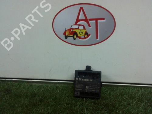 Used Electronic module MERCEDES-BENZ GLA-CLASS (X156) GLA 180 CDI / d (156.912) (109 hp) 20617506