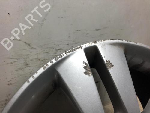 Used Rim OPEL ASTRA H (A04) 1.7 CDTI (L48) (125 hp) 30785387