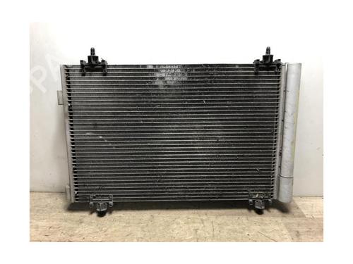 AC radiator PEUGEOT 3008 I MPV (0U_) 1.6 HDi | BP20612688M32