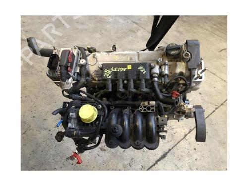 Engine FIAT 500 (312_) 1.2 (312AXA1A) | BP23128316M1 