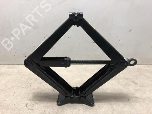 Reservehjulssett OPEL ASTRA H (A04) 1.9 CDTI (L48) (100 hp) 20616605