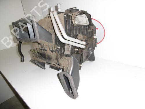 Heater matrix box NISSAN X-TRAIL I (T30) 2.2 Di 4x4 | BP12972952M61 