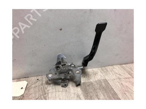 Hood lock PEUGEOT 3008 I MPV (0U_) 1.6 HDi | BP23872553C133 