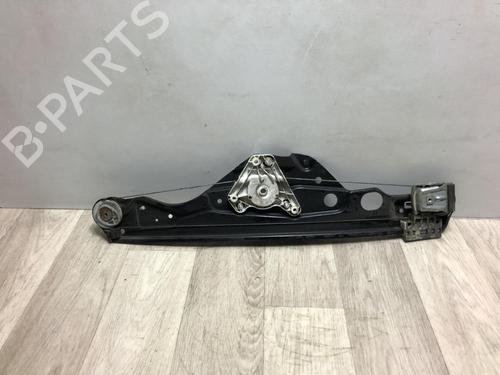 Used Rear left window mechanism MERCEDES-BENZ E-CLASS (W211) E 270 CDI (211.016) (177 hp) 20612812