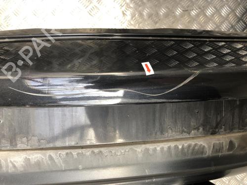 Rear bumper VW GOLF V (1K1) 1.9 TDI | BP31201817C8 