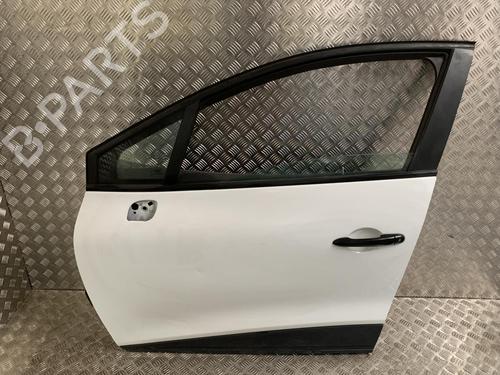 Used Left front door RENAULT CLIO IV (BH_) 1.5 dCi 75 (75 hp) 31200092