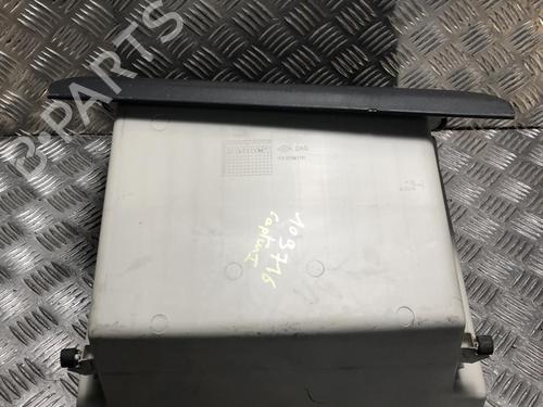 Glove box RENAULT CAPTUR I (J5_, H5_) 1.5 dCi 90 (J5N4, J5M5, J5MW, J5M6, J5AL, J5AJ) | BP31199817C95 