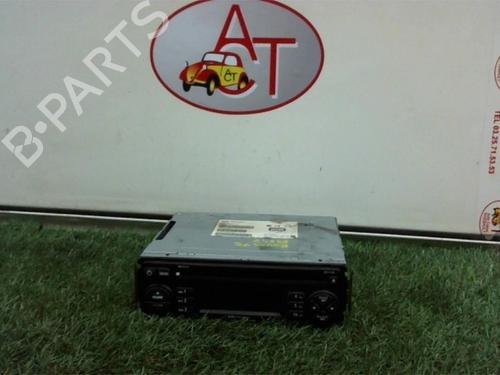 Bilradio ROVER 75 (RJ) 2.0 CDTi (131 hp) 12968188