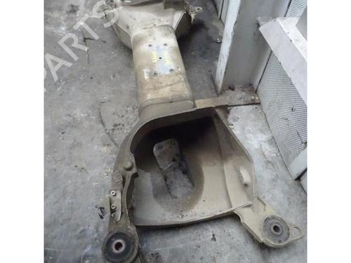 Rear axle CITROËN C5 III (RD_) 2.0 HDi (RDRHD8, RDRHDJ, RDRHR8, RDRHRJ) | BP13273212M2 