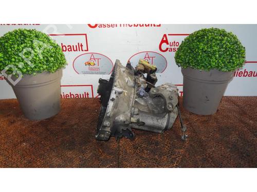 Girkasse RENAULT TWINGO I (C06_) 1.2 (C063, C064) | BP13263350M3 