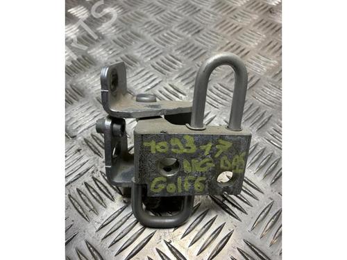 Hinge/Door check strap VW GOLF VI (5K1) 1.6 TDI | BP24813493C146 