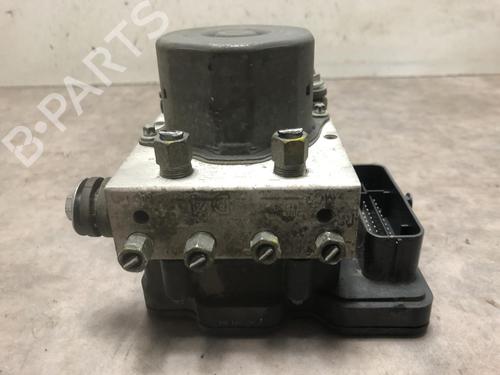 ABS pump NISSAN PULSAR Hatchback (C13) 1.5 dCi | BP20621296M43