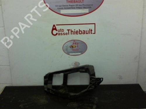 Used Left headlight support SMART FORFOUR (454) 1.5 CDI (454.001) (95 hp) 13134598