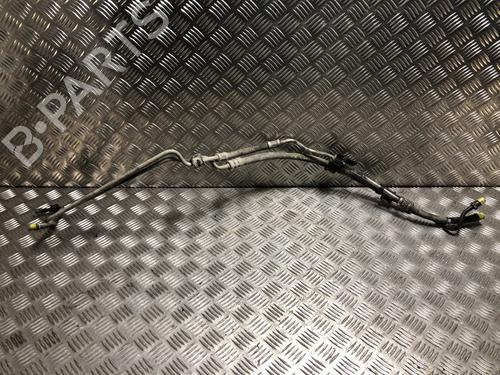 Rohr für Rohr VOLVO C30 (533) 1.6 D (109 hp) 34265704 34265704