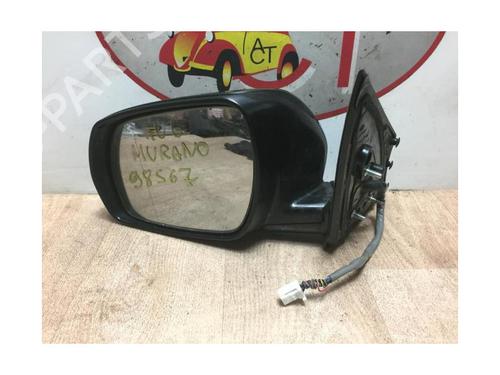 Left mirror NISSAN MURANO I (Z50) 3.5 4x4 | BP15783756C26 