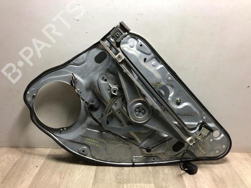 Vindusheismekanisme venstre bak FORD C-MAX (DM2) 1.8 TDCi (115 hp) 20612455