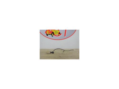 Used Seat buckle NISSAN X-TRAIL I (T30) 2.2 Di 4x4 (114 hp) 13130232