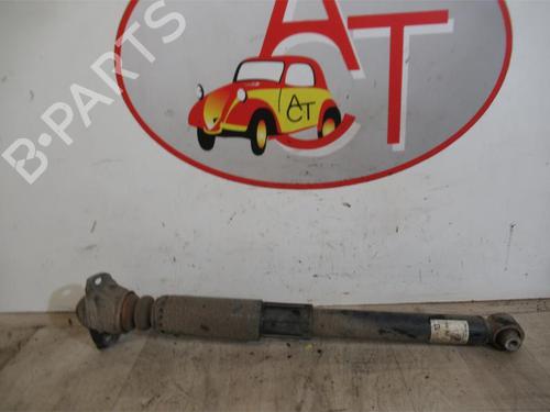 Used Right rear shock absorber AUDI A3 Sportback (8VA, 8VF) 2.0 TDI quattro (150 hp) 26675997