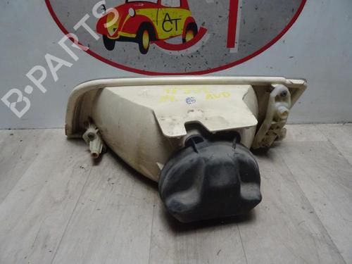 Right headlight CITROËN ZX Break (N2) 1.9 D | BP13287440C29