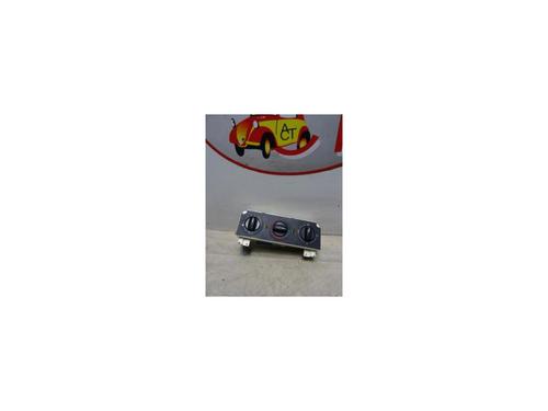 Commande Chauffage PEUGEOT 306 Hatchback (7A, 7C, N3, N5) 1.6 (89 hp) 13277971