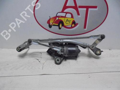 Front wiper motor PEUGEOT 1007 (KM_) 1.4 HDi | BP13282983M29 