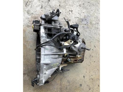 Gearbox PEUGEOT 3008 I MPV (0U_) 2.0 HDi 150 / BlueHDi 150 | BP20633988M3 