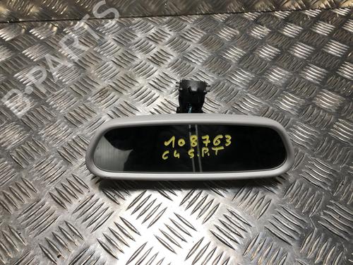 Used Rear mirror CITROËN C4 SPACETOURER (3D_) 1.2 PureTech 130 (131 hp) 25306253