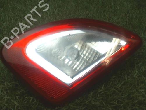 Reverse light RENAULT TWINGO II (CN0_) 1.2 16V (CN04, CN0B) | BP13037145C36