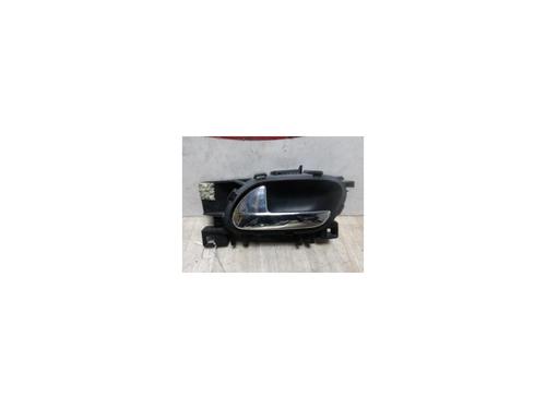 Venstre bak invendig håndtak CITROËN C3 Picasso (SH_) 1.6 HDI 90 (92 hp) 13261577