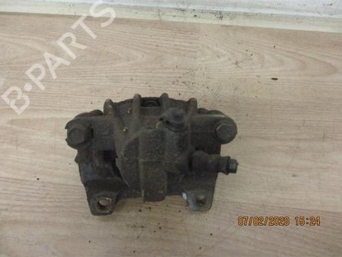 Left rear brake caliper SMART CITY-COUPE (450) 0.6 (S1CLA1, 450.341) | BP13271163M107 