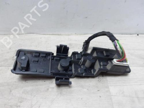 Licence plate light CITROËN XSARA PICASSO (N68) 1.6 HDi | BP13290688I40 