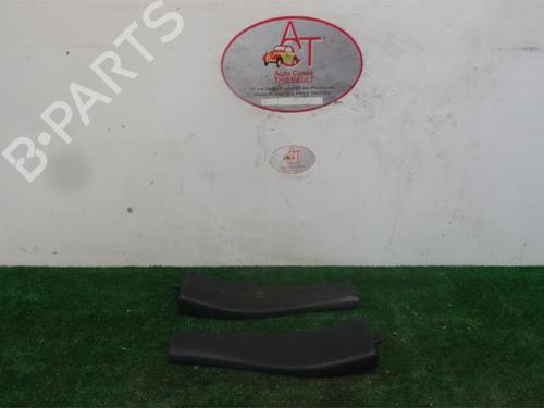 Used Seats set MERCEDES-BENZ GLA-CLASS (X156) GLA 180 CDI / d (156.912) (109 hp) 13137279
