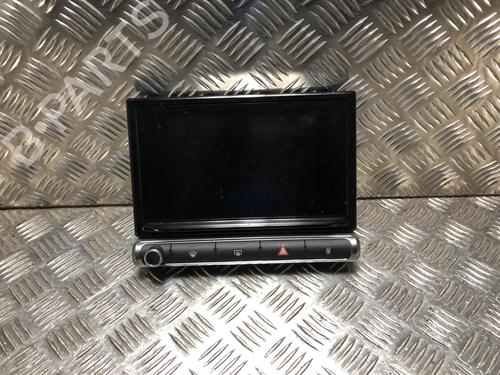 Used Display monitor CITROËN C3 AIRCROSS II (2R_, 2C_) 1.5 BlueHDi 120 (2CYHXX) (120 hp) 31203100