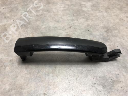 Used Front right exterior door handle VW GOLF V (1K1) 1.9 TDI (105 hp) 28515745