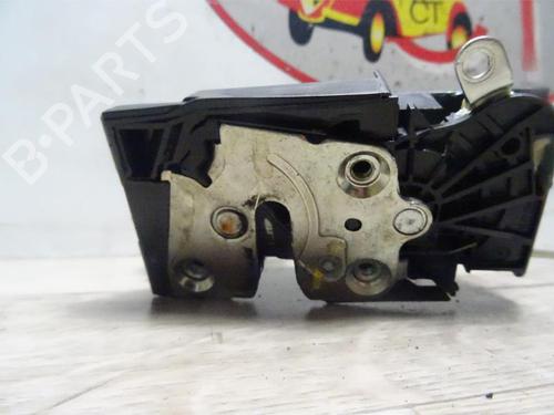 Front right lock DACIA LOGAN II 1.2 | BP25298635C97 