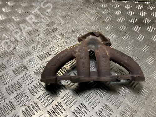 Used Exhaust manifold Exhaust manifold RENAULT CLIO II (BB_, CB_) 1.2 (BB0A, BB0F, BB10, BB1K, BB28, BB2D, BB2H, CB0A,... (58 hp) 34005602 34005602