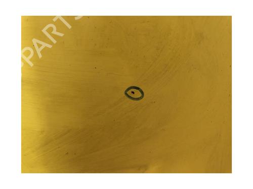 Hood FIAT STILO (192_) 1.6 16V (192_XB1A) | BP13272000C1 