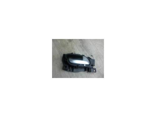Højre bagtil invendig håndtag PEUGEOT 208 I (CA_, CC_) 1.2 VTI 82 (82 hp) 12965644