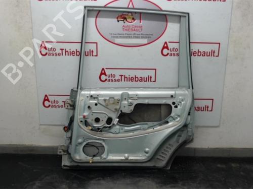 Dør høyre bak FIAT MULTIPLA (186_) 1.9 JTD 115 | BP13264874C5 
