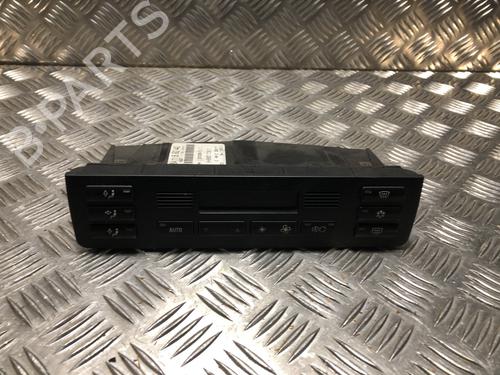 Used Climate control BMW 3 Coupe (E46) 323 Ci (170 hp) 31203766
