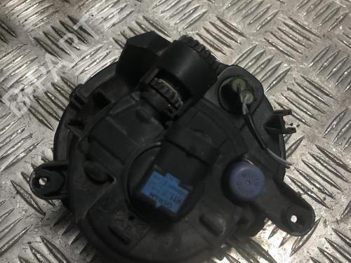 Left front fog light RENAULT TWINGO II (CN0_) 1.2 16V (CN04, CN0B) | BP31244881C30