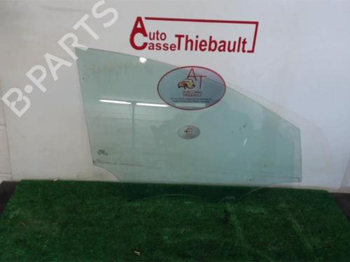 Used Front right door window SEAT IBIZA IV SC (6J1, 6P5) 1.2 TSI (90 hp) 30780045