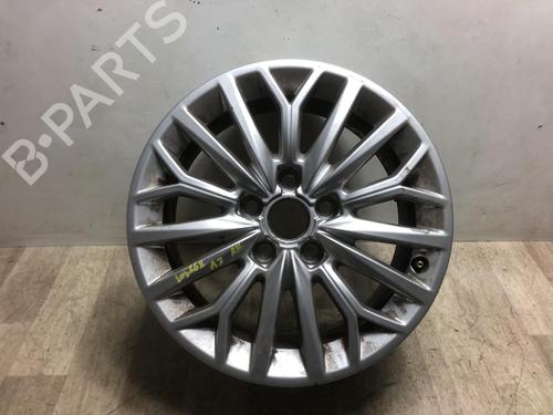 Used Rim AUDI A3 Sportback (8VA, 8VF) 1.6 TDI (110 hp) 23128461