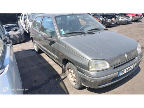 Electronic module RENAULT CLIO I (B/C57_, 5/357_) 1.9 D | BP20627380M83