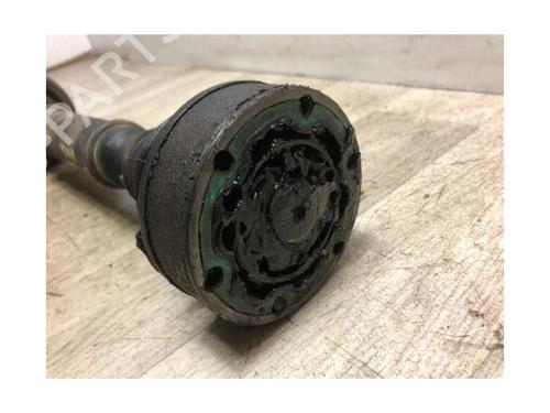 Left front driveshaft VW NEW BEETLE Convertible (1Y7) 1.9 TDI | BP23186660M38 